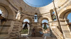 Tower of Pisa Bells