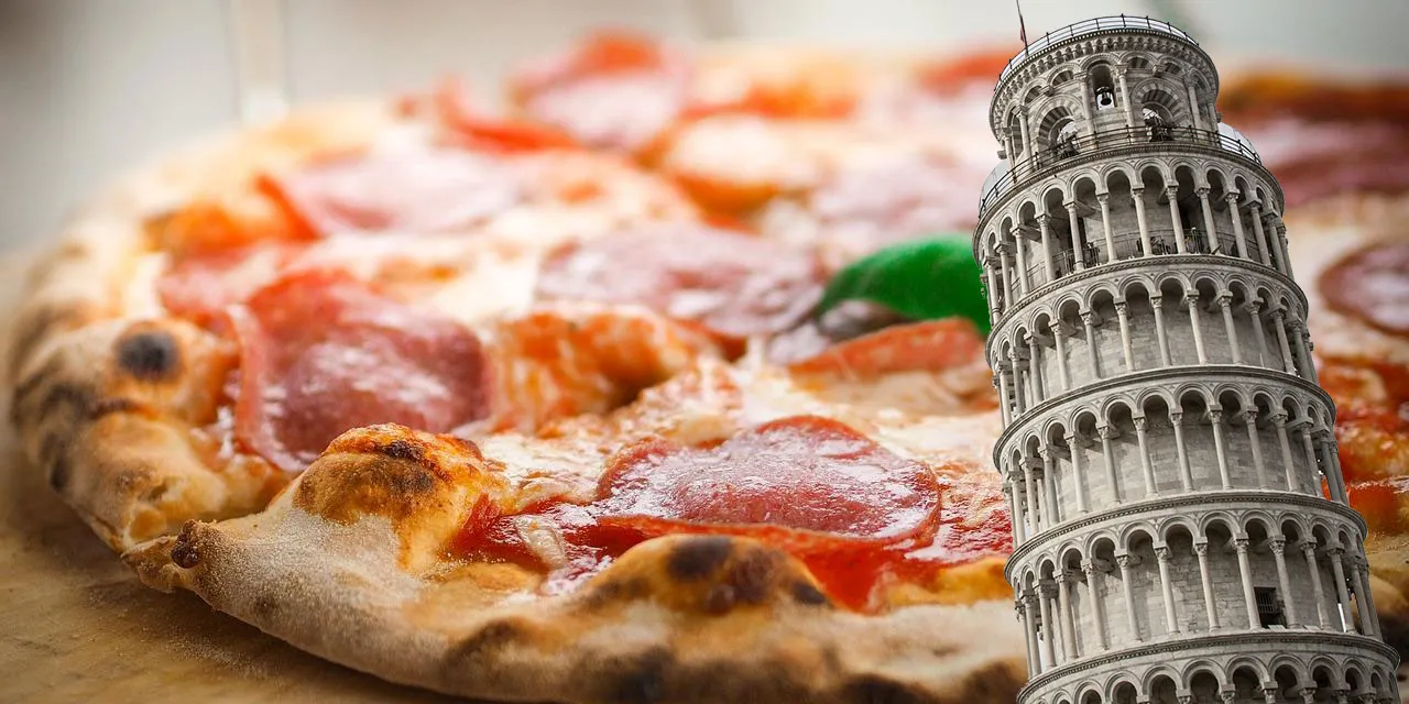 Leaning Tower of Pisa & Cathedral: Guided Tour + Tastings